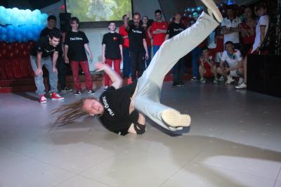 В Рязани открылась Спартакиада для детей и юношества Союзного государства Россия – Беларусь